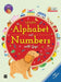 Learn The Alphabet And Numbers With Gopi 25 Years by Vishakha Shivdasani