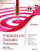 Probability and Stochastic Processes, 3ed, An Indian Adaptation by Roy D. Yates, David J. Goodman