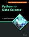 Python for Data Science by Mohd. Abdul Hameed