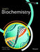 Voets Biochemistry Adapted Edition 2021 by Voet D.