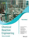 Chemical Reaction Engineering, 3ed,  (An Indian Adaptation) by Octave Levenspiel