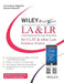 Wiley's ExamXpert Legal Awareness & Legal Reasoning (LA & LR) for CLAT & other Law Entrance Exams by Amandeep Rajgotra, Danish Hasnain