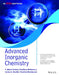 Advanced Inorganic Chemistry, An Indian Adaptation by F. Albert Cotton, Geoffrey Wilkinson, Carlos A. Murillo, Manfred Bochmann