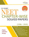 Wiley's 23 Years' NEET Chapter-Wise Solved Papers (1998-2020) by Wiley Editorial