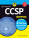 CCSP For Dummies with Online Practice by Arthur J. Deane