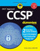 CCSP For Dummies with Online Practice by Arthur J. Deane