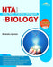 Wiley's NTA Based Daily NEET Practice (Bilingual) for Biology by Himanshu Agarwal