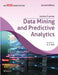 Data Mining and Predictive Analytics, 2ed  (An Indian Adaptation) by Daniel T. Larose, O.P. Wali
