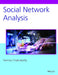 Social Network Analysis by Tanmoy Chakraborty