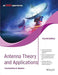Antenna Theory and Applications, 4ed (An Indian Adaptation) by Constantine A. Balanis