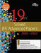 Wiley's 19 Years' Solved JEE Advanced Papers 2002-2020 by Wiley Editorial