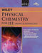 Wiley's Physical Chemistry for JEE (Main & Advanced), 2ed, 2022 by Wiley Editorial Team