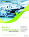 Medical Instrumentation, 5ed  An Indian Adaptation: Application and Design by John G. Webster, Amit J. Nimunkar