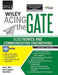 Wiley Acing the GATE: Electronics and Communication Engineering, 2ed, 2022 by Anil K. Maini, Varsha Agrawal, Nakul Maini