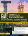 Wiley's Gate Chemical Engineering Chapter-Wise Solved Papers (2000-2021) by Gaurav Malik