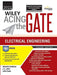 Wiley Acing the GATE: Electrical Engineering, 2ed, 2022 by Debashis Chatterjee, J. S. Lather, Lalita Gupta
