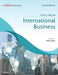 International Business, 2ed (An Indian Adaptation) by Shad Morris, James Oldroyd, Ram Singh