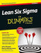 Lean Six Sigma for Dummies, 3ed by John Morgan , Martin Brenig-Jones