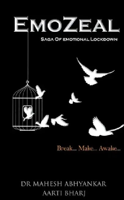 EmoZeal by Abhyankar Mahesh 