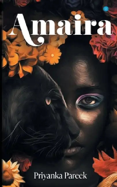 Amaira by Priyanka Pareek