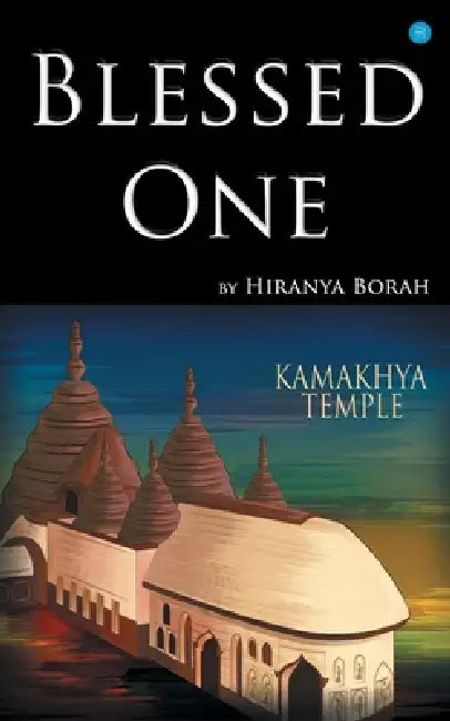Blessed One by Hiranya Borah