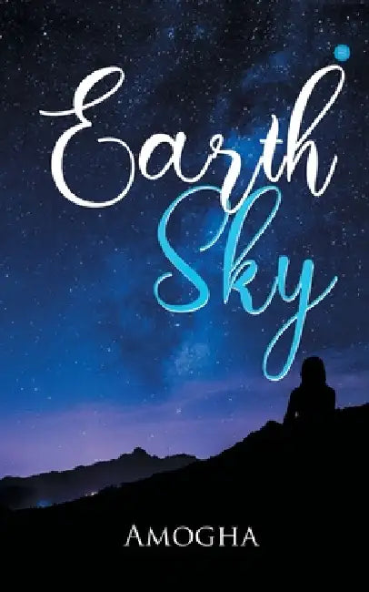 Earth Sky by Amogha