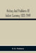History And Problems Of Indian Currency 1835 1949 by D. K. Malhotra