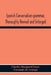 Spanish Conversation-Grammar, Thoroughly Revised And Enlarged by Charles Marquard Sauer