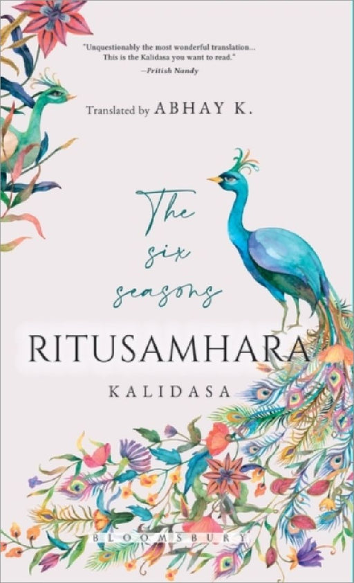The Six Seasons  - Ritusamhara by Abhay K.