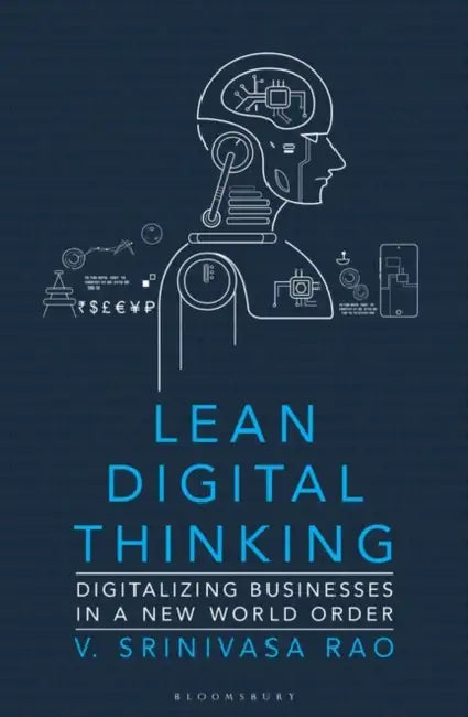 Lean Digital Thinking by V. Srinivasa Rao