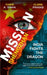 Mission Shengzhan by Tuhin Sinha