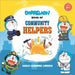 Doraemon Book Of Community Helpers by Bloomsbury India