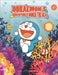 Doraemon's Adventures Under the Sea by Bloomsbury India