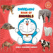 Doraemon Book Of Animals by Bloomsbury India