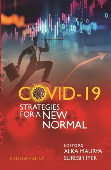 Covid 19 by Alka Maurya