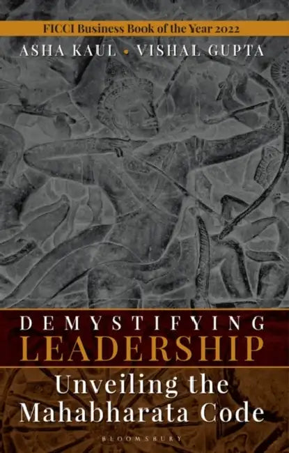 Demystifying Leadership by Asha Kaul