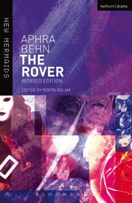 The Rover by Aphra Behn