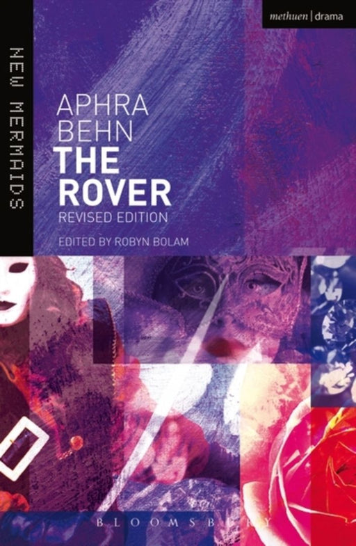 The Rover by Aphra Behn