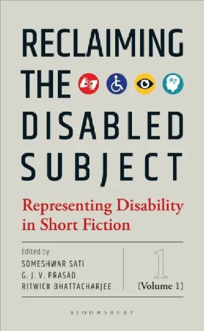 Reclaiming The Disabled Subject