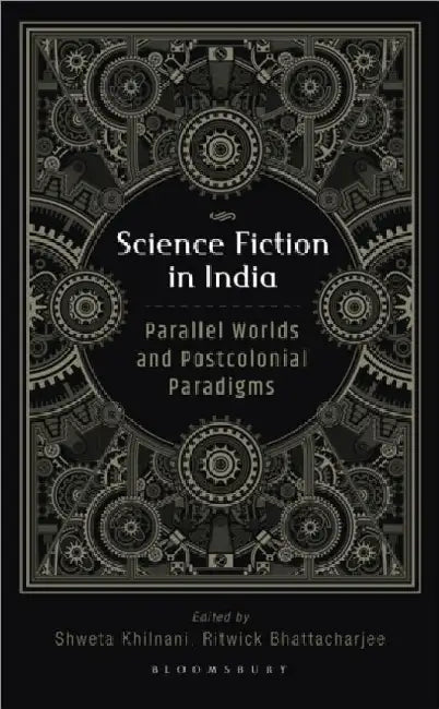 Science Fiction In India