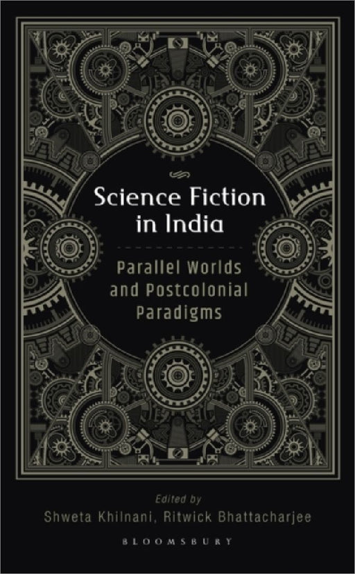 Science Fiction In India