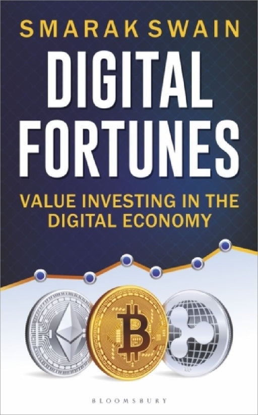 Digital Fortunes by Smarak Swain