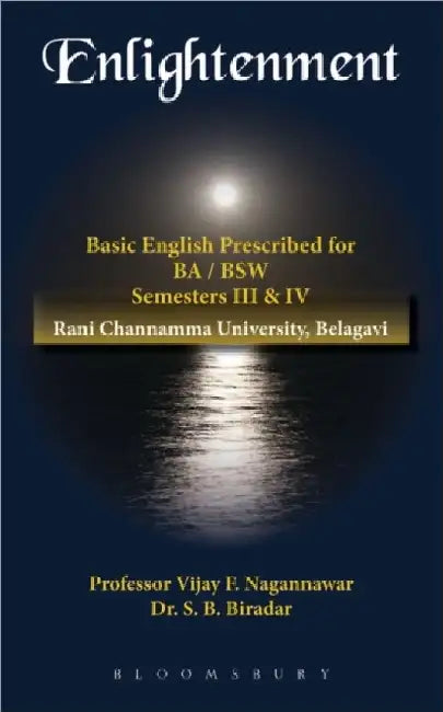 Enlightenment by S.B. Biradar