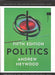 Politics by Andrew Heywood