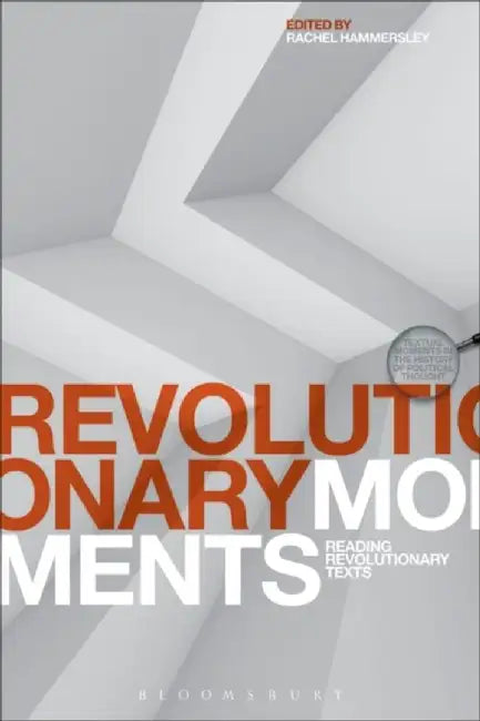 Revolutionary Moments by Dummy author