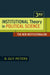 Institutional Theory In Political Science by B Guy Peters
