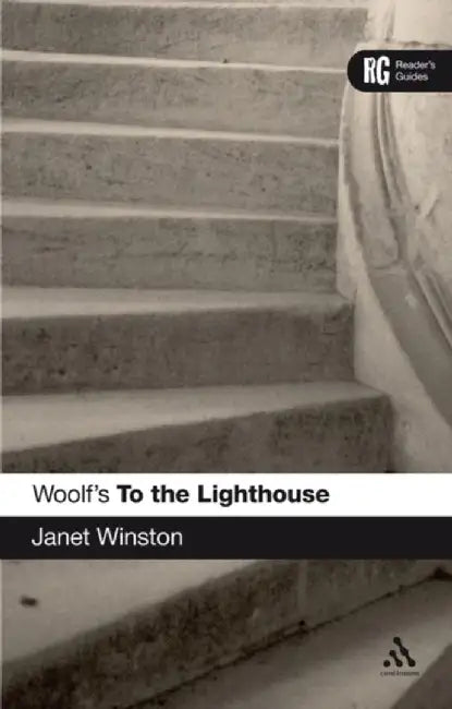 Woolf's To The Lighthouse by Janet Winston