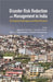 Disaster Risk Reduction And Management In India by P Sigamani