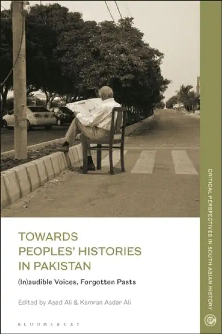 Towards Peoples' Histories in Pakistan by Dummy author