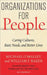 Organizations For People by Michael Oâ€™malley